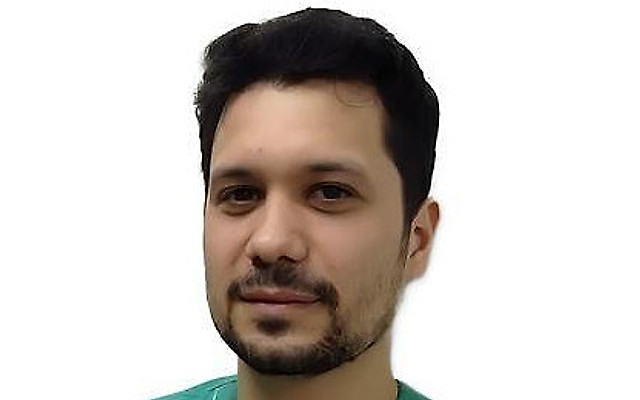 Аранда Николай Мигелевич