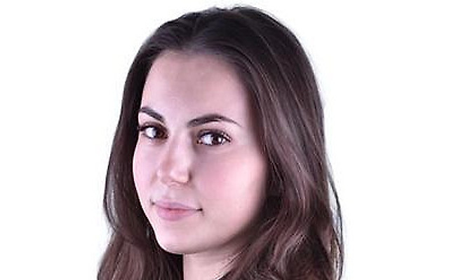 Царгасова Луиза Борисовна