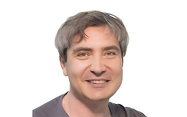 Абуашвили Георгий Роландович