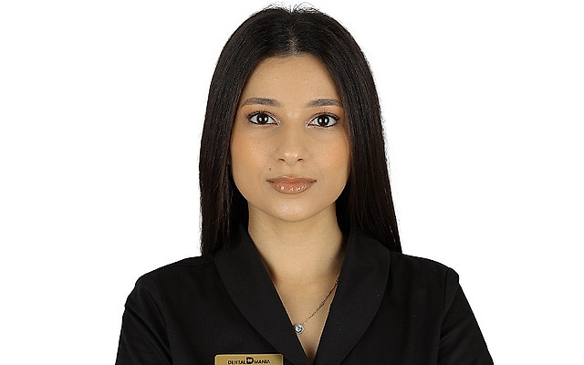 Мартиросян Лусине Артуровна