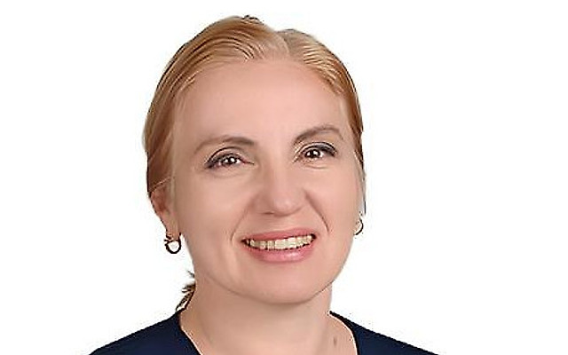 Галеева Наталия Ивановна