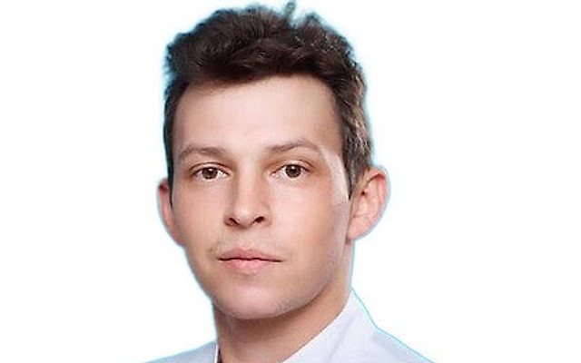 Шакиров Артём Ильдарович