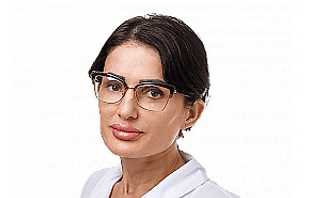 Шокирова Шарифамох Исмонуллоевна