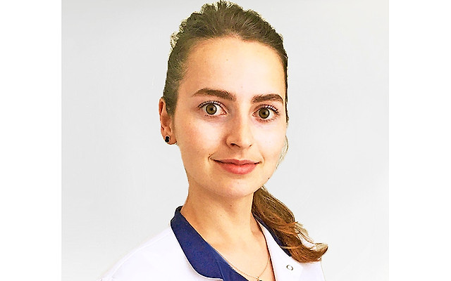 Дунаева Екатерина Романовна