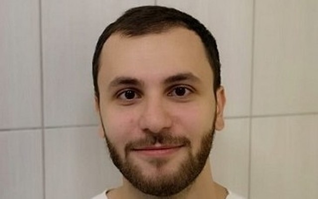 Сократов Сергей Игоревич