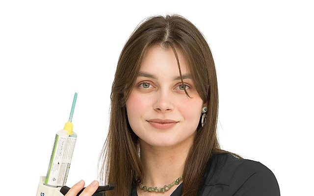 Артамонова Ксения Павловна