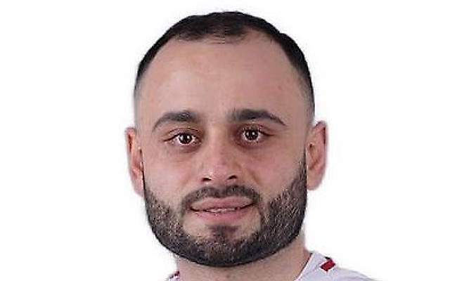 Норвардян Каро Саркисович