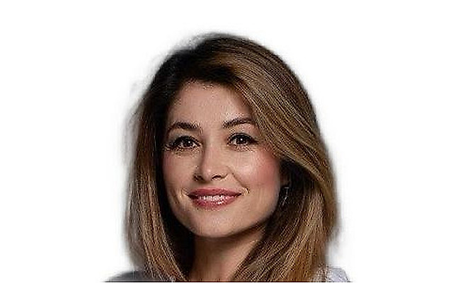 Бабугоева Ирина Султановна