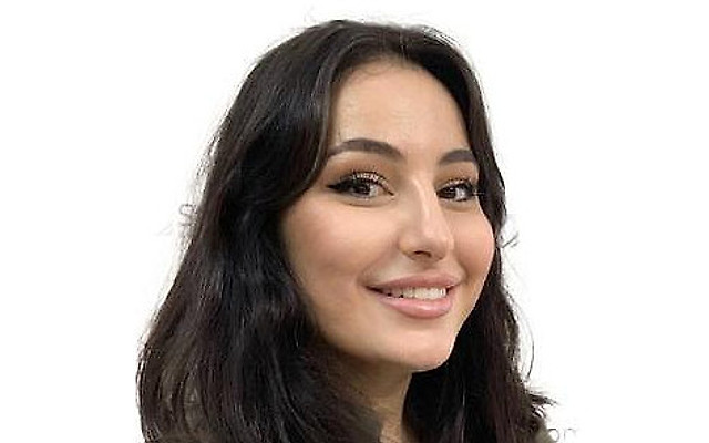 Багдасарьян Виолетта Арсеновна