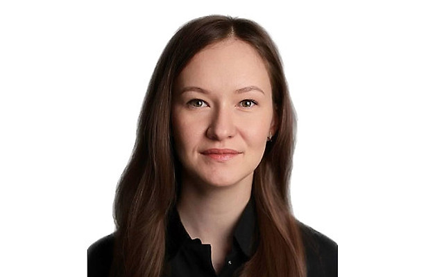 Кирсанова Ксения Павловна