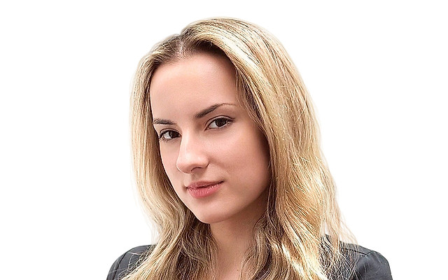 Генералова Юлия Алексеевна