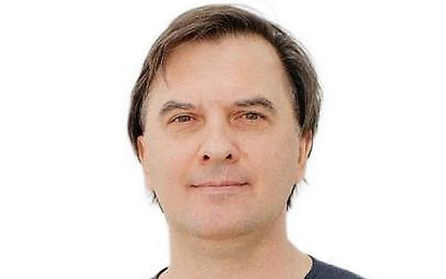 Звягин Александр Викторович