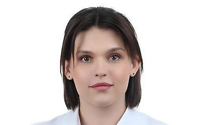 Бикеева (Вельдяева) Виктория