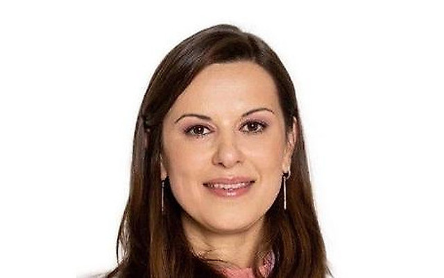 Меджидова Аминат Ахмедовна