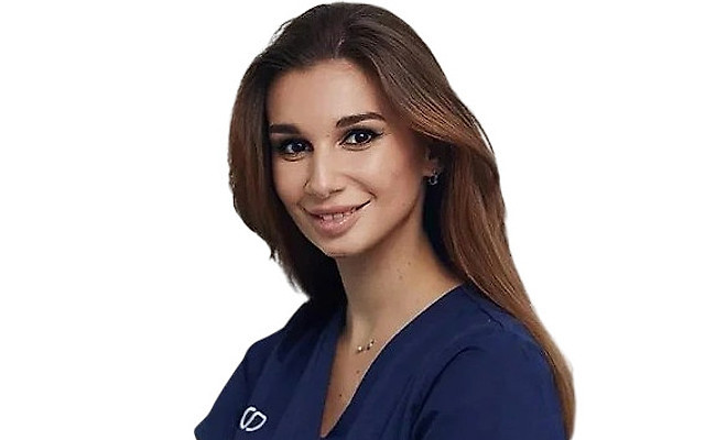 Амирова Мария Александровна