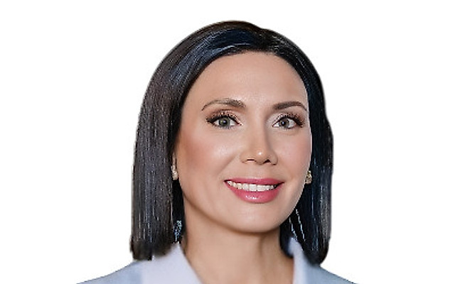 Захди Наталья Григорьевна