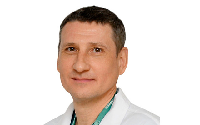 Русаков Алексей Анатольевич