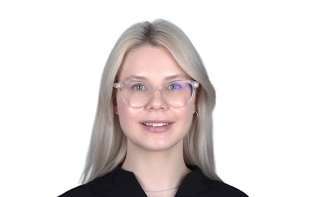 Вагина Людмила Павловна