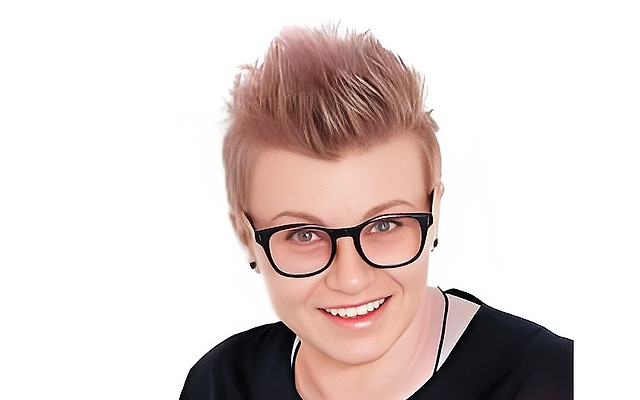 Попеску Оксана Константиновна