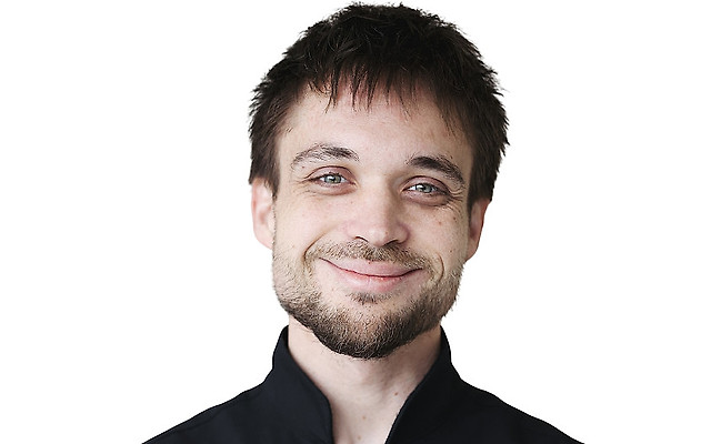 Соколовский Вячеслав Юрьевич