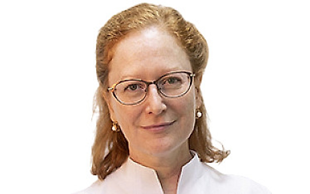 Фомичева Анна Владимировна