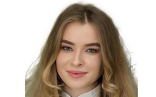 Сюняева Зульфия Вильмировна