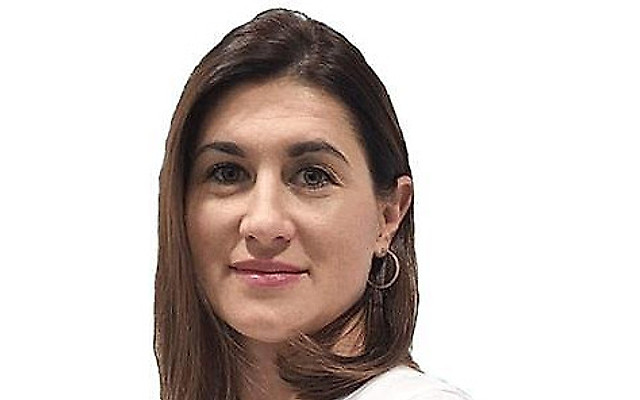 Семенцова Екатерина Александровна