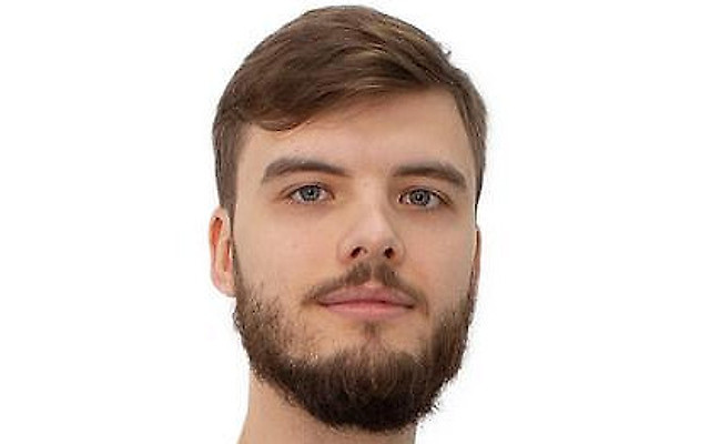 Звягин Даниил Александрович