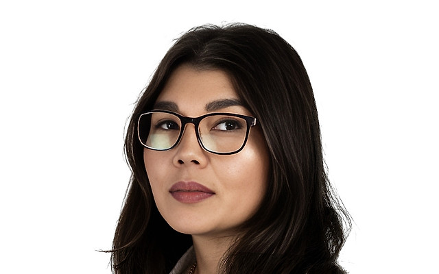 Шагимуратова Анджела Фаритовна