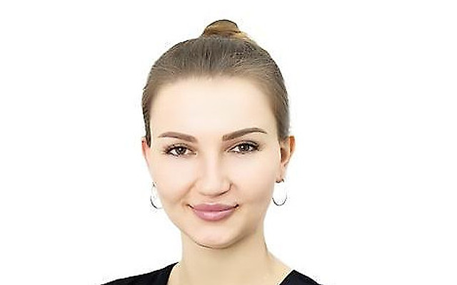 Бурак Алена Андреевна