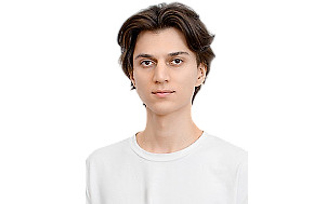 Габараев Давид Эрикович