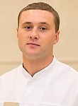 Манастырлы Сергей Петрович