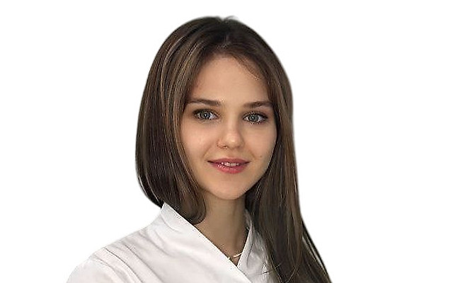 Евтеева Анастасия Александровна