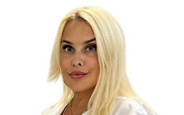 Верецкая Татьяна Николаевна