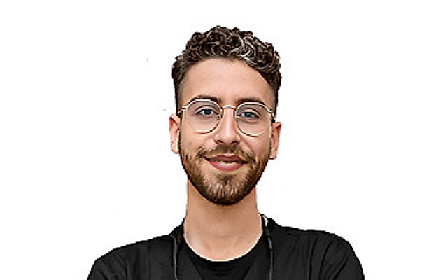 Шакериан Араш 