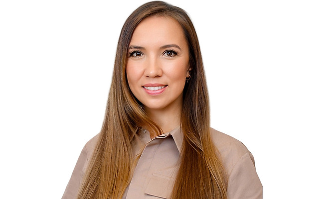 Шлейгина Мария Александровна