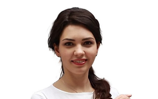 Скоренцова Наталья Сергеевна