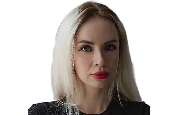 Фимушкина Наталья Юрьевна