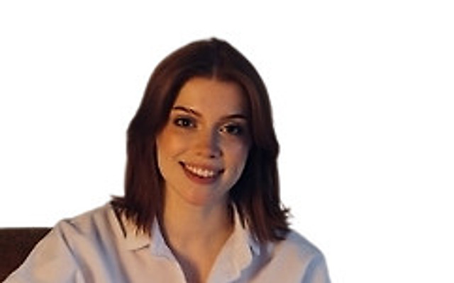 Маслова Александра Вячеславовна