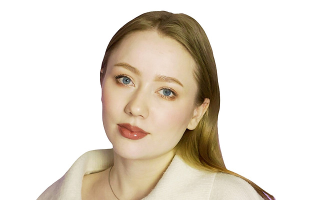 Завьялова Анна Алексеевна