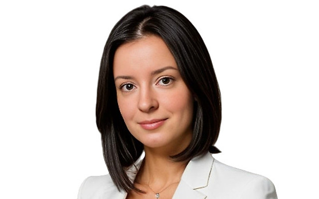 Изоткина Екатерина Георгиевна