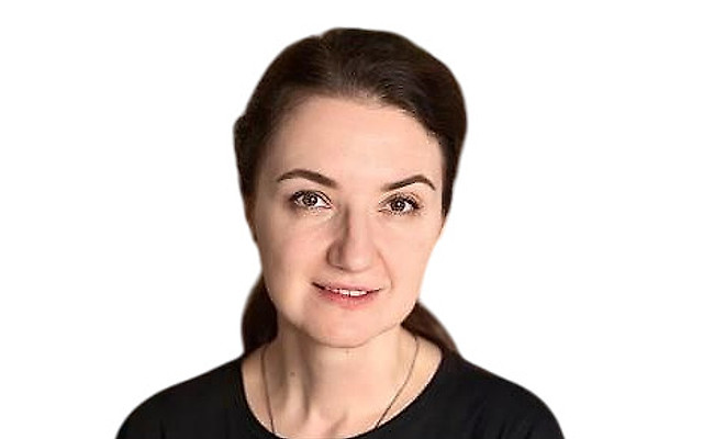 Полтавец Наталия Владимировна