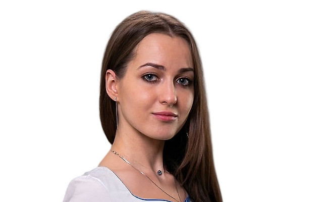 Зубко Виктория Вячеславовна