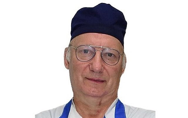 Тихонов Александр Васильевич