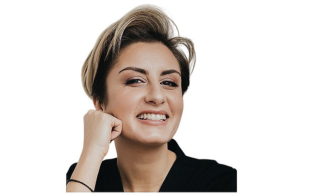 Акопян Янина Арменовна