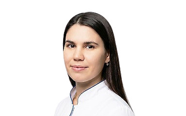 Ивановская Тамара Николаевна