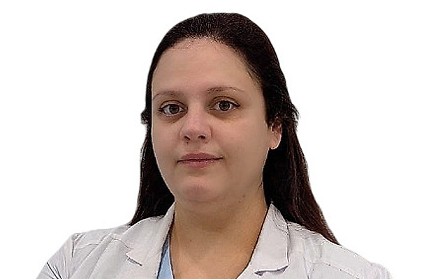 Тартышина Юлия Евгеньевна