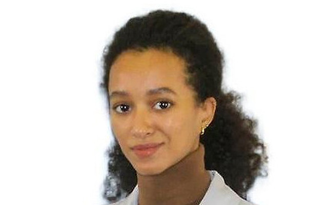 Савельева Екатерина Манзамбиевна