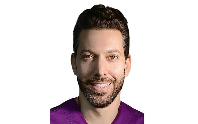 Григорьянц Андрей Григорьевич