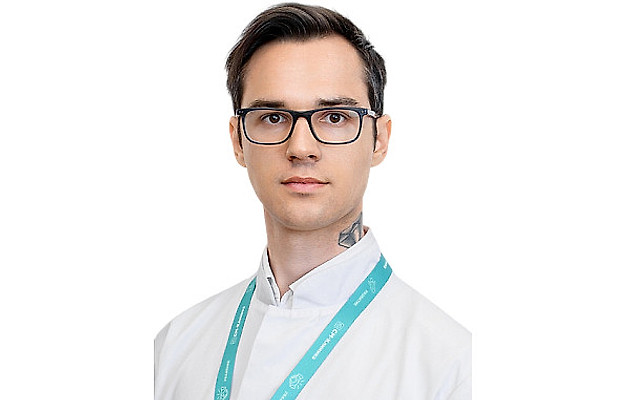 Чулев Максим Александрович